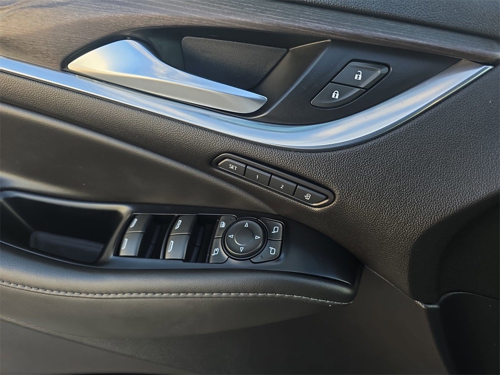 2024 Buick Enclave Avenir