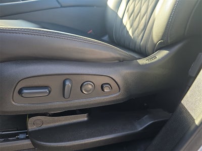 2024 Buick Enclave Avenir