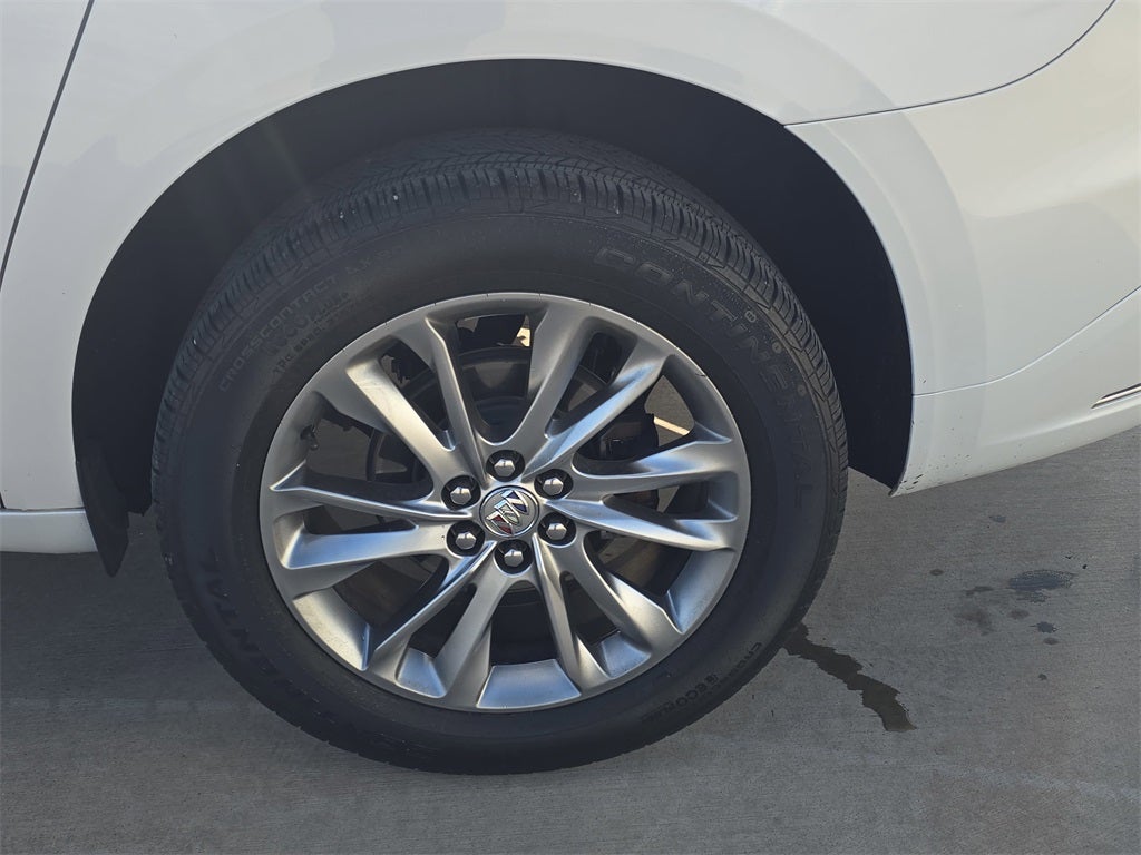 2024 Buick Enclave Avenir