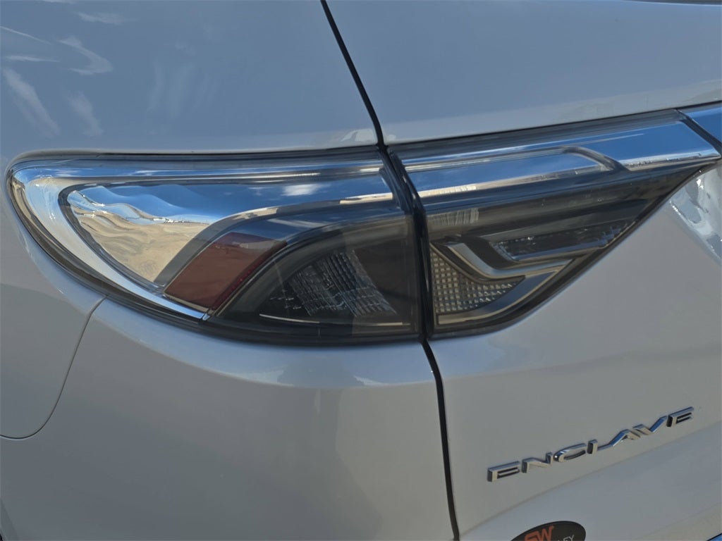 2024 Buick Enclave Avenir