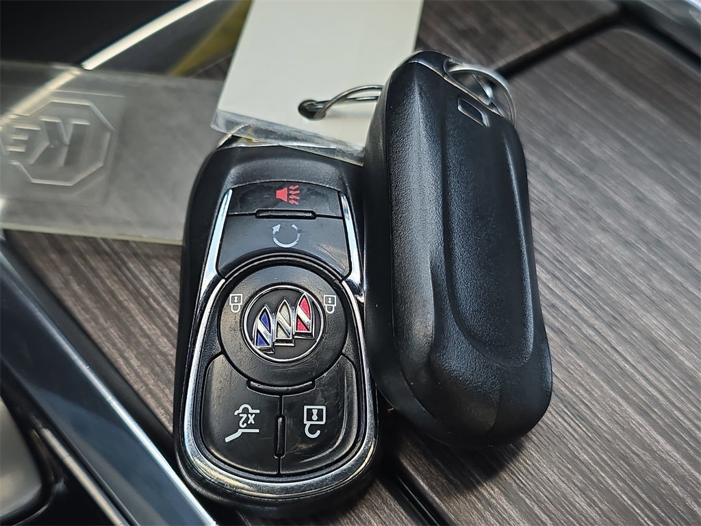 2024 Buick Enclave Avenir