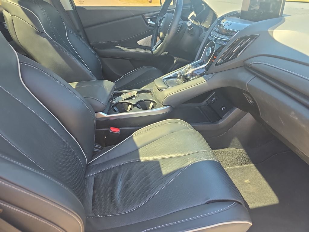 2025 Acura RDX Advance Package SH-AWD
