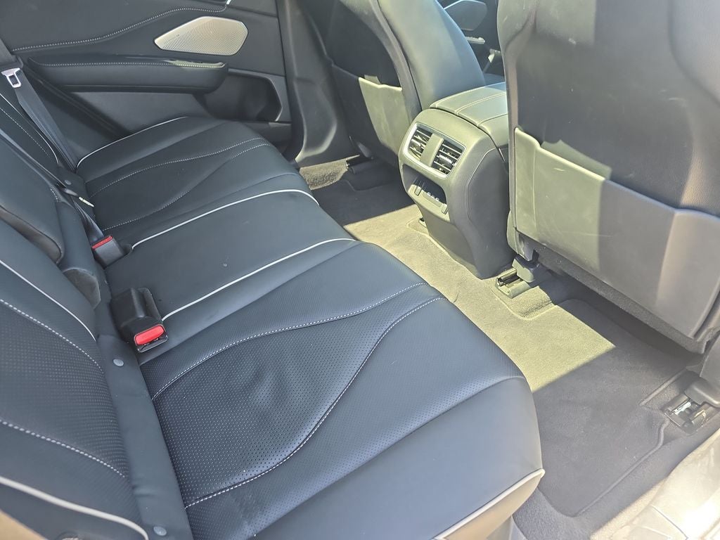 2025 Acura RDX Advance Package SH-AWD