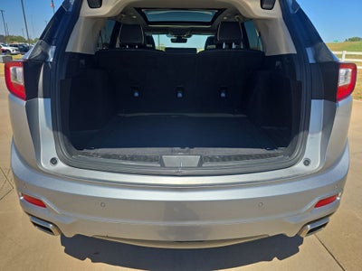 2025 Acura RDX Advance Package SH-AWD