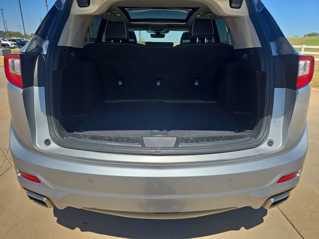 2025 Acura RDX Advance Package SH-AWD