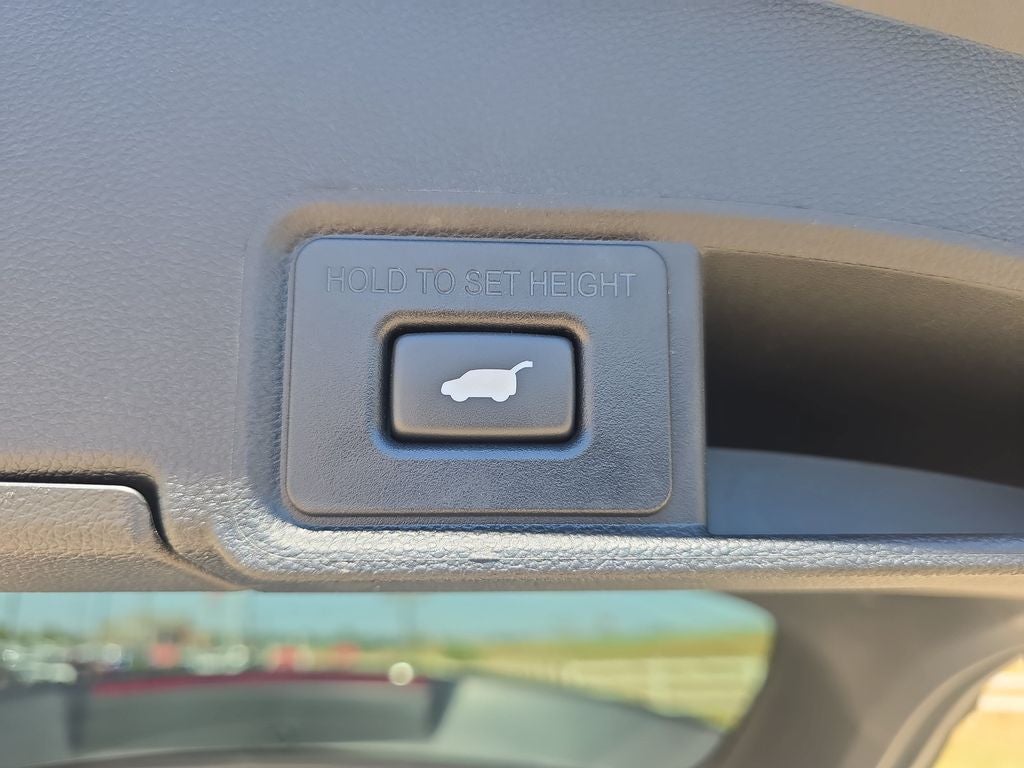 2025 Acura RDX Advance Package SH-AWD