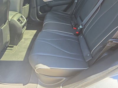 2025 Acura RDX Advance Package SH-AWD