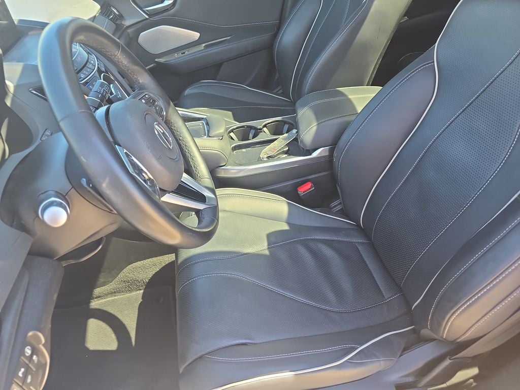 2025 Acura RDX Advance Package SH-AWD