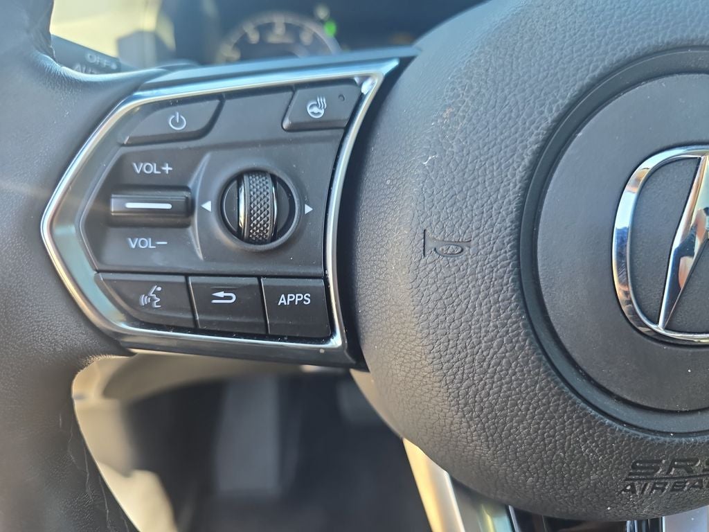 2025 Acura RDX Advance Package SH-AWD