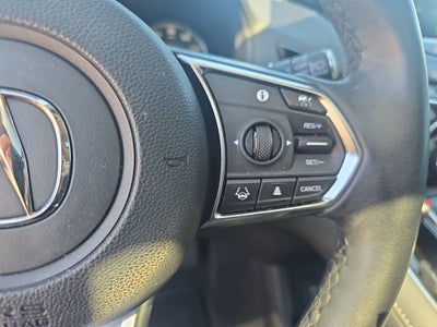 2025 Acura RDX Advance Package SH-AWD