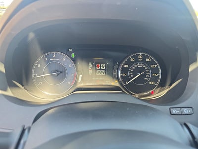 2025 Acura RDX Advance Package SH-AWD