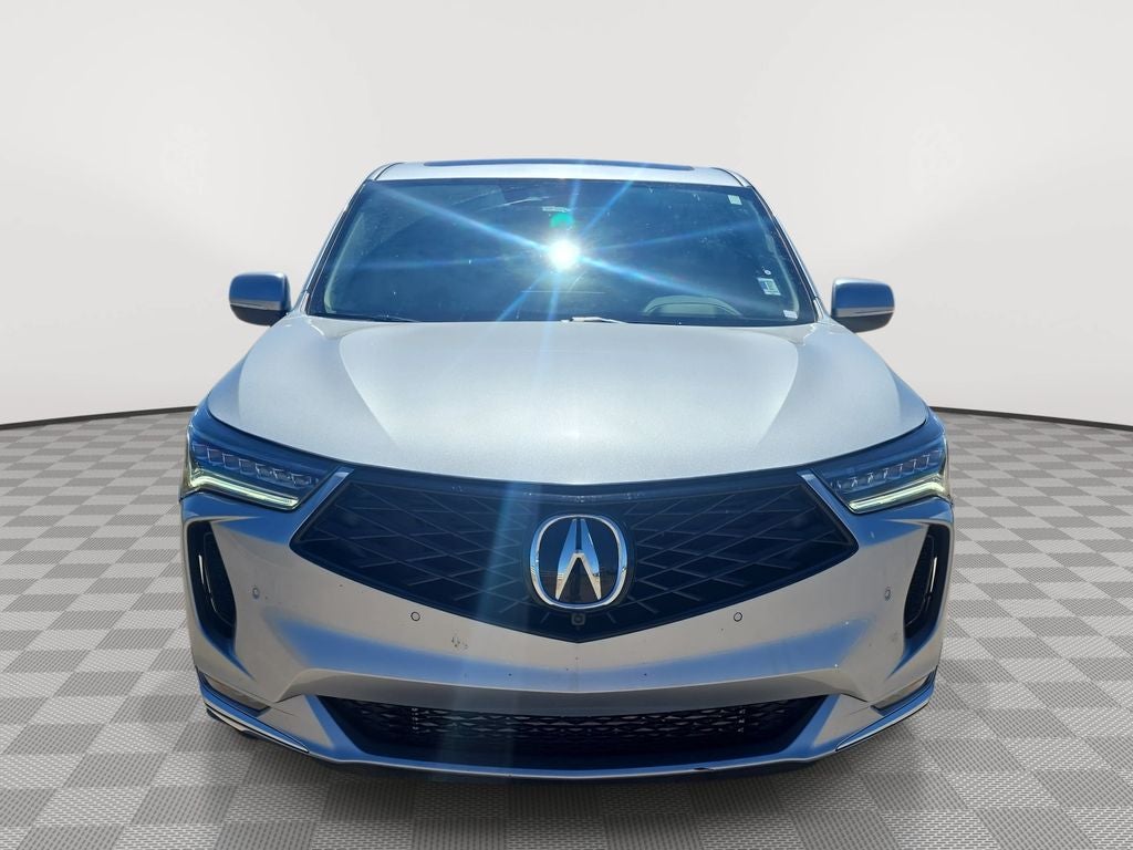 2025 Acura RDX Advance Package SH-AWD
