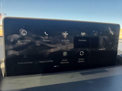 2025 Acura RDX Advance Package SH-AWD