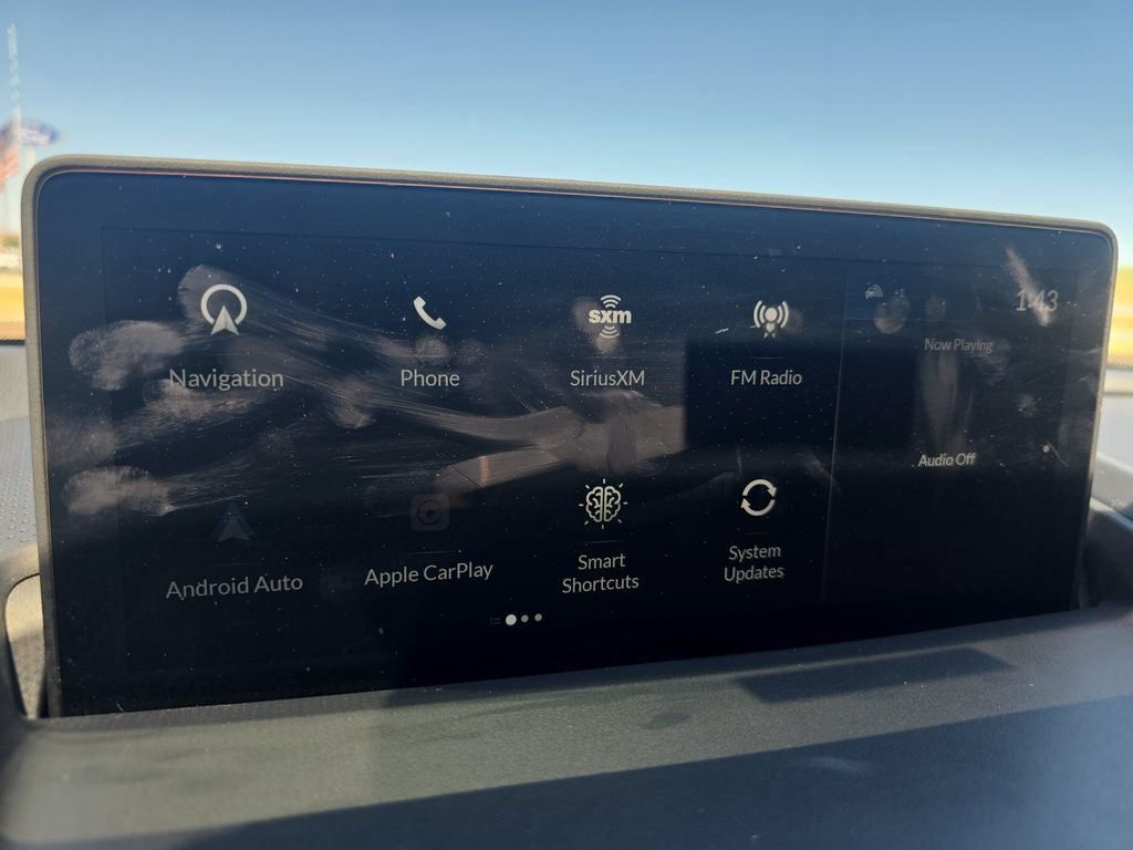 2025 Acura RDX Advance Package SH-AWD