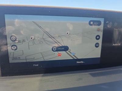 2025 Acura RDX Advance Package SH-AWD