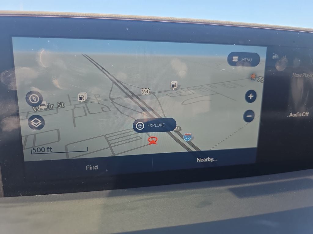 2025 Acura RDX Advance Package SH-AWD