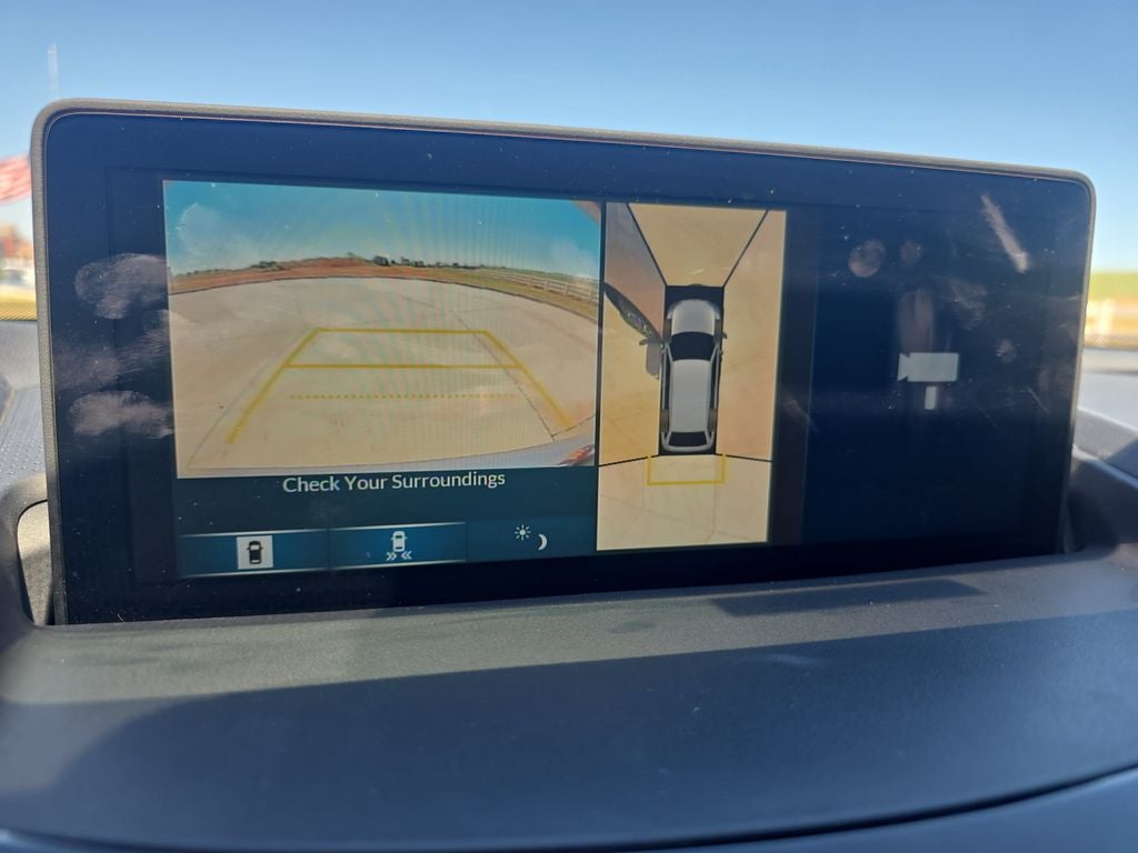 2025 Acura RDX Advance Package SH-AWD