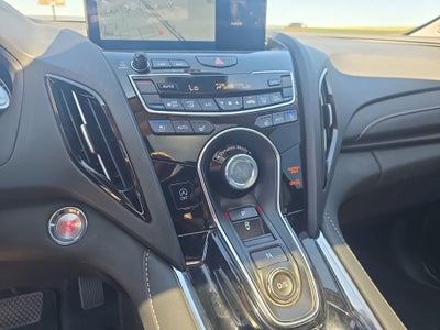 2025 Acura RDX Advance Package SH-AWD