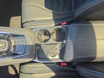 2025 Acura RDX Advance Package SH-AWD