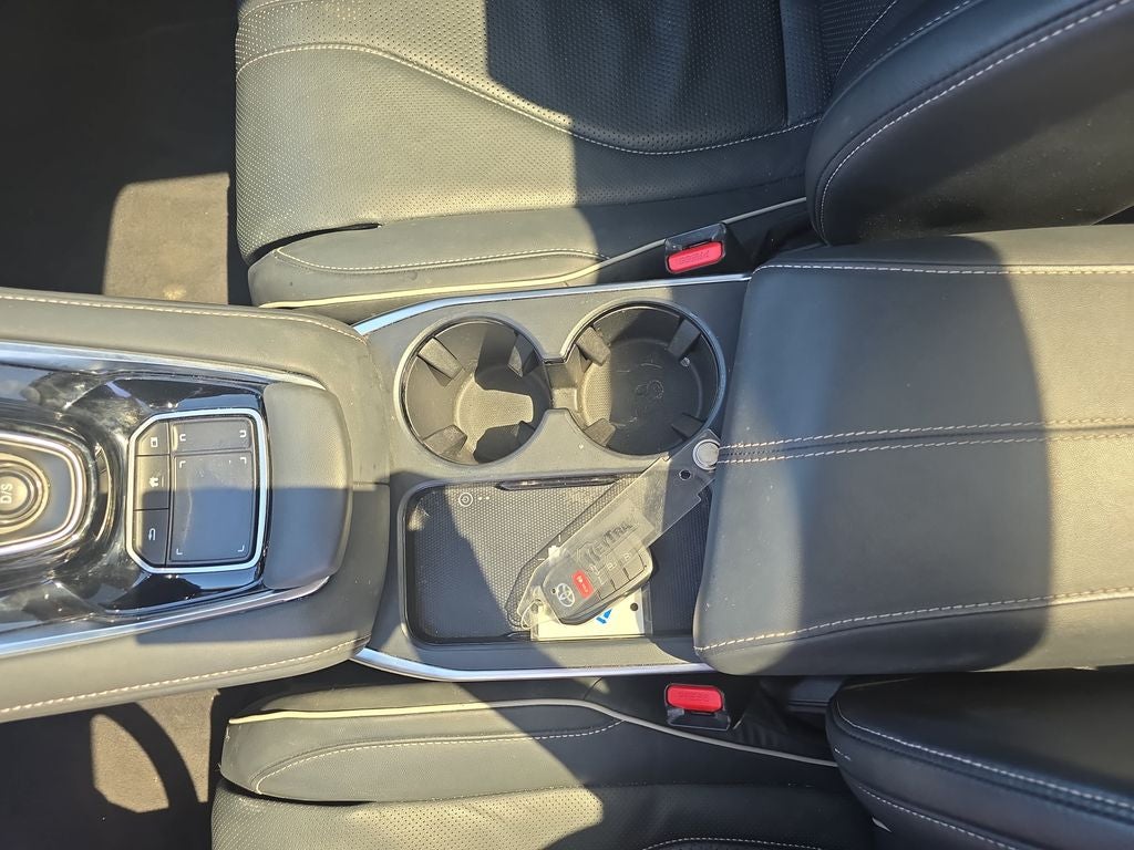 2025 Acura RDX Advance Package SH-AWD