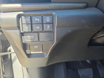 2025 Acura RDX Advance Package SH-AWD
