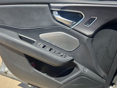 2025 Acura RDX Advance Package SH-AWD