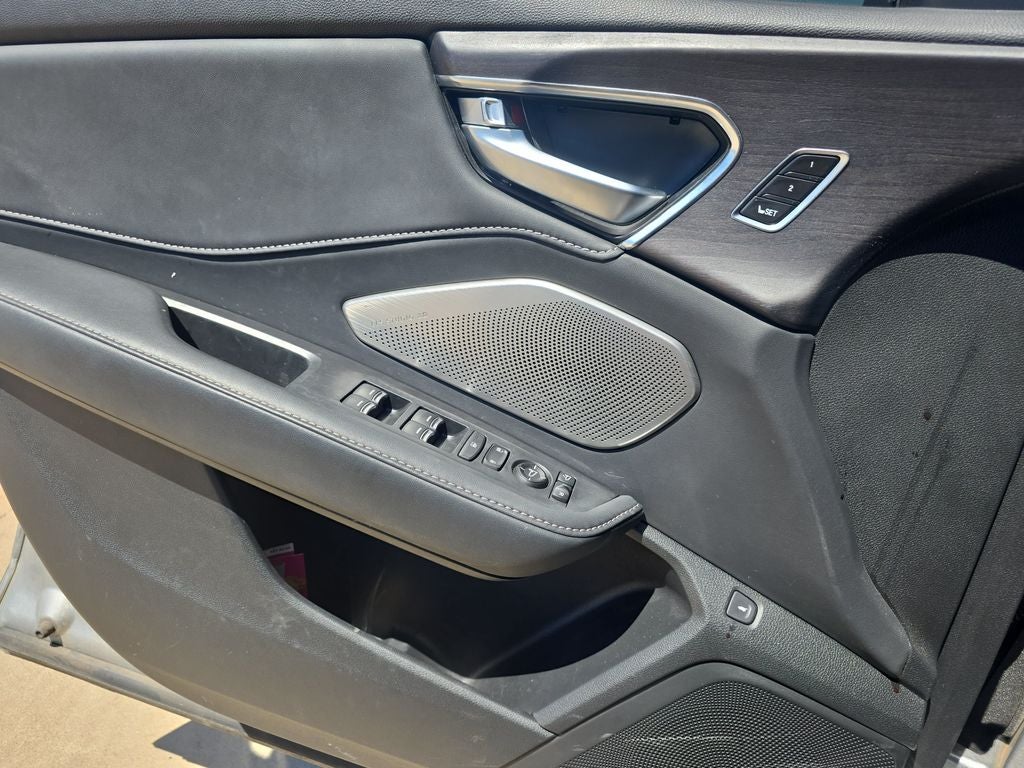 2025 Acura RDX Advance Package SH-AWD