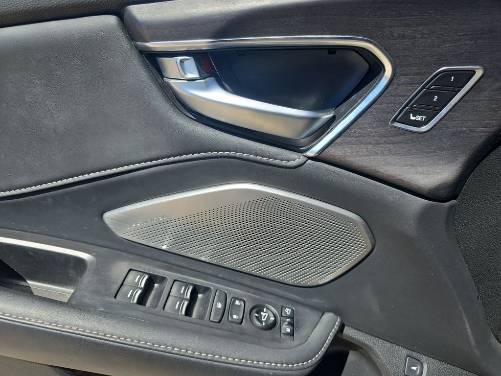2025 Acura RDX Advance Package SH-AWD