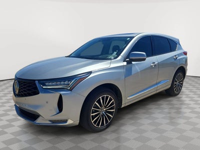 2025 Acura RDX Advance Package SH-AWD
