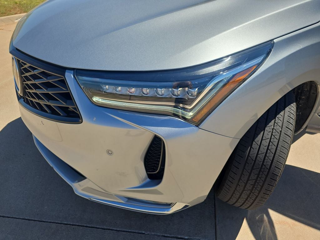 2025 Acura RDX Advance Package SH-AWD