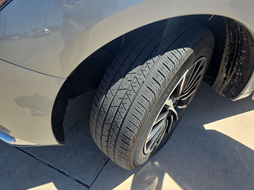 2025 Acura RDX Advance Package SH-AWD