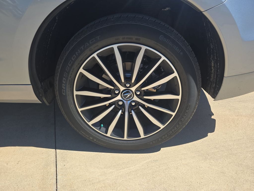 2025 Acura RDX Advance Package SH-AWD