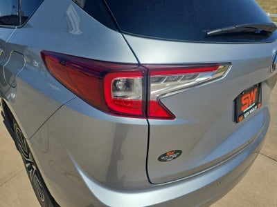 2025 Acura RDX Advance Package SH-AWD