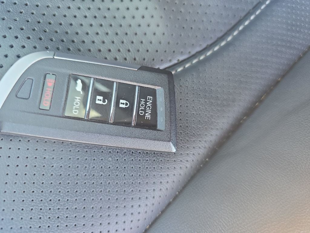 2025 Acura RDX Advance Package SH-AWD