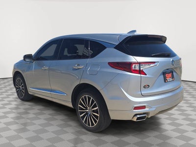 2025 Acura RDX Advance Package SH-AWD
