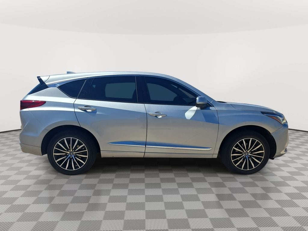 2025 Acura RDX Advance Package SH-AWD