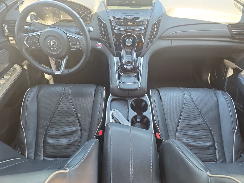 2025 Acura RDX Advance Package SH-AWD