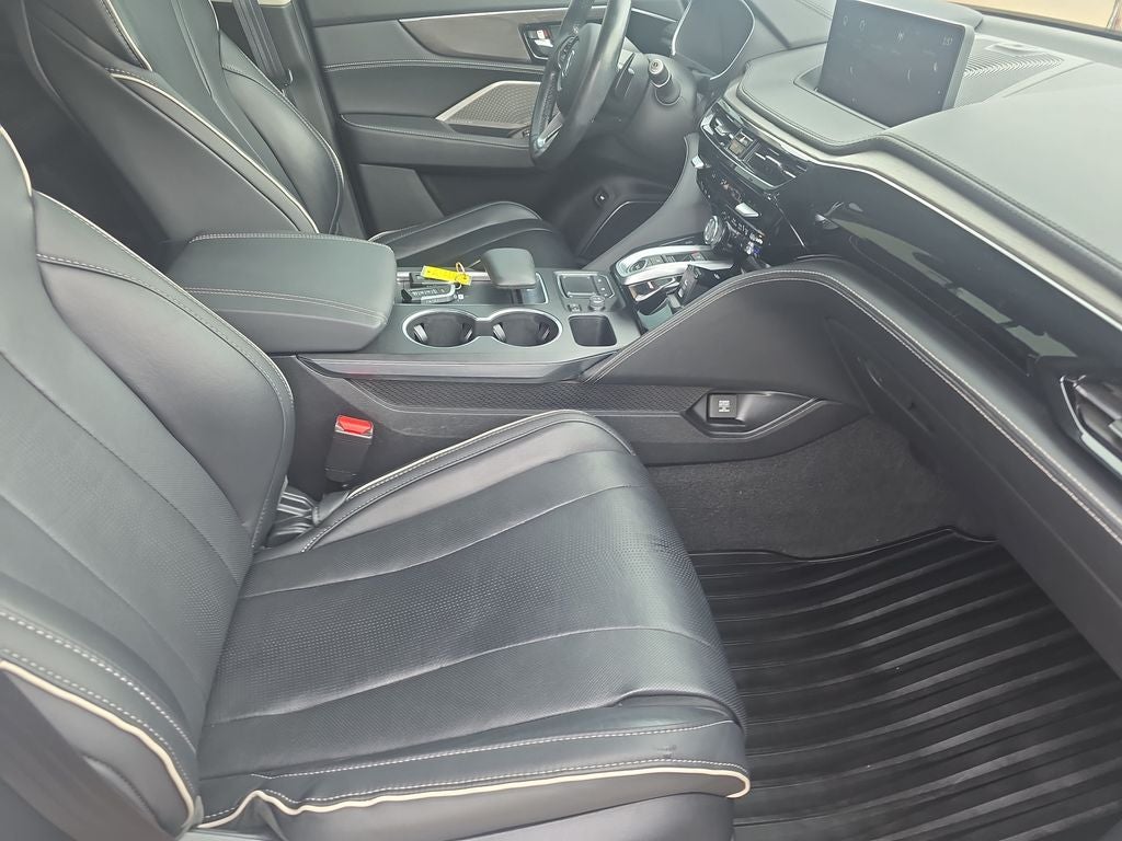 2023 Acura MDX Advance SH-AWD