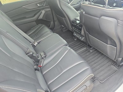 2023 Acura MDX Advance SH-AWD