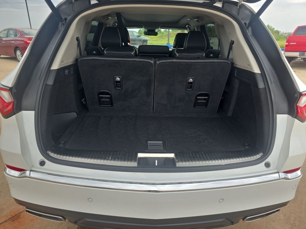 2023 Acura MDX Advance SH-AWD