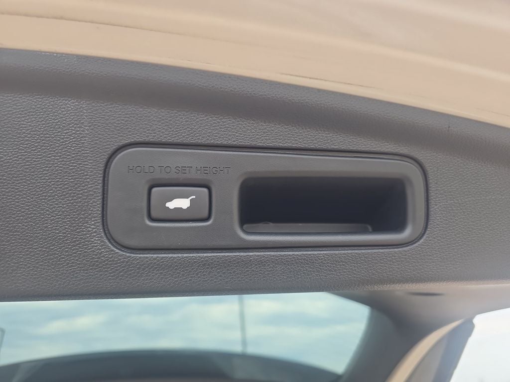2023 Acura MDX Advance SH-AWD
