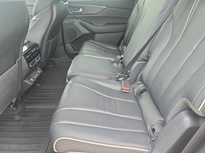 2023 Acura MDX Advance SH-AWD