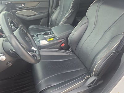 2023 Acura MDX Advance SH-AWD