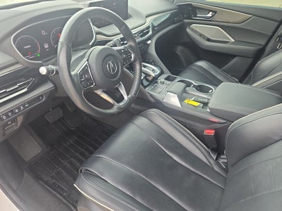 2023 Acura MDX Advance SH-AWD