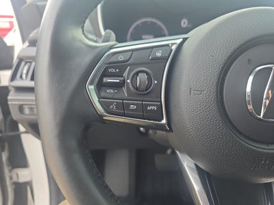 2023 Acura MDX Advance SH-AWD