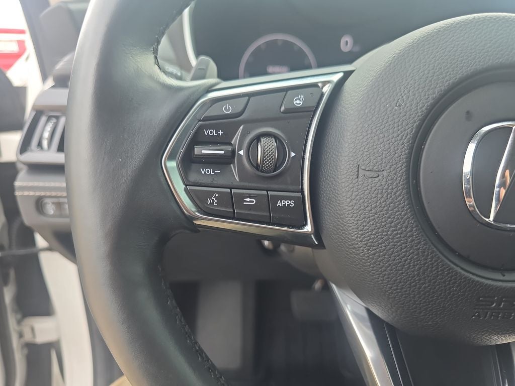 2023 Acura MDX Advance SH-AWD