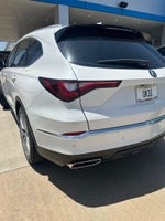 2023 Acura MDX Advance SH-AWD