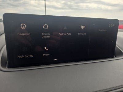2023 Acura MDX Advance SH-AWD