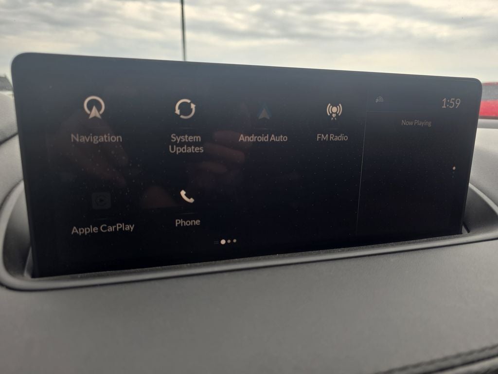 2023 Acura MDX Advance SH-AWD