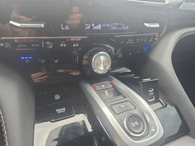2023 Acura MDX Advance SH-AWD